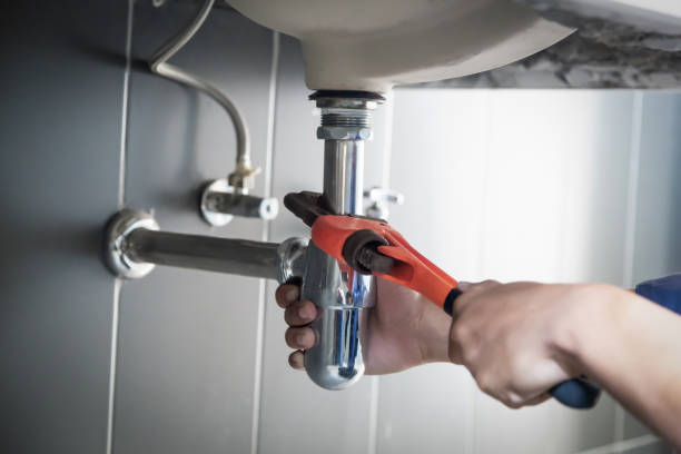 Commercial Plumbing Services in Clinton, KY